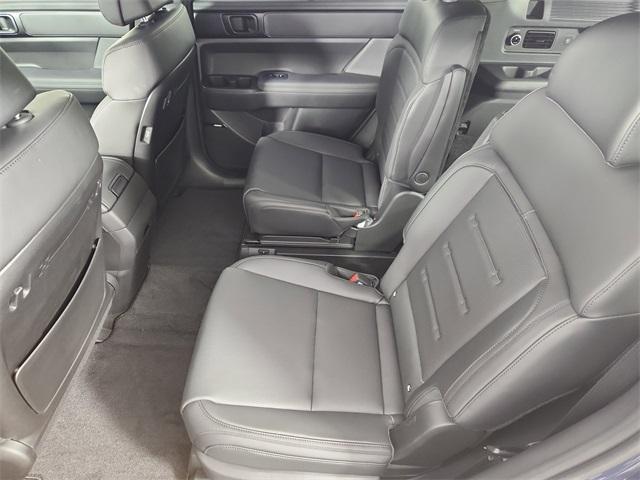 new 2026 Hyundai SANTA FE HEV car, priced at $48,813