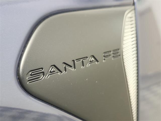 new 2026 Hyundai SANTA FE HEV car, priced at $48,813