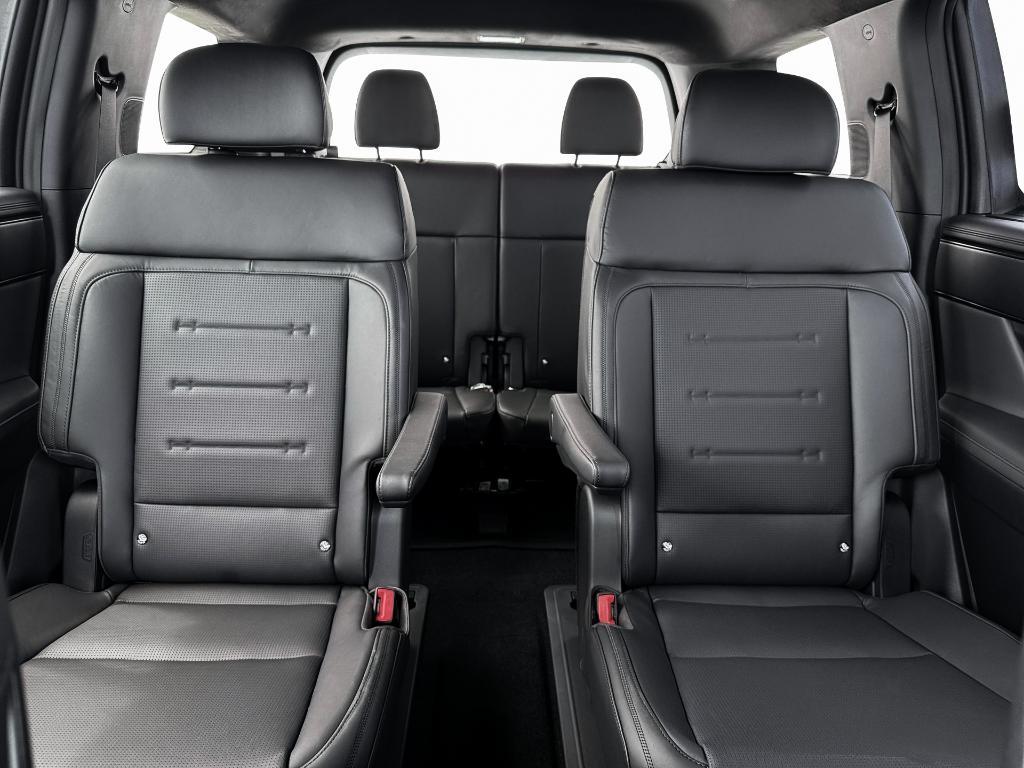 new 2026 Hyundai SANTA FE HEV car, priced at $51,419