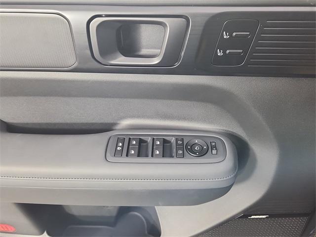 new 2026 Hyundai SANTA FE HEV car, priced at $48,813