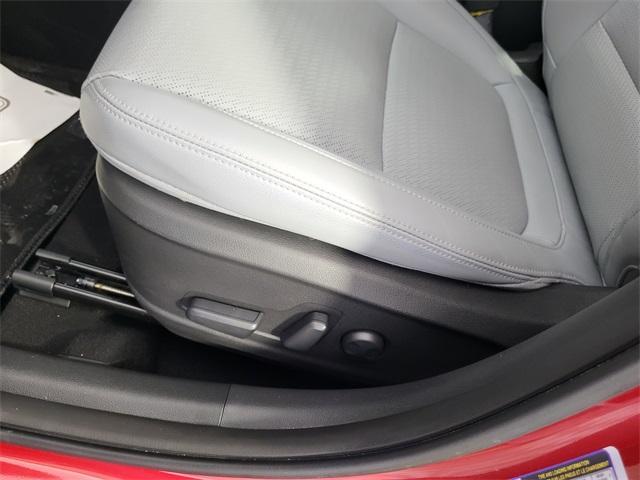 used 2021 Hyundai Kona car, priced at $21,799