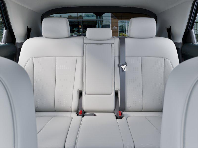 new 2025 Hyundai IONIQ 5 car