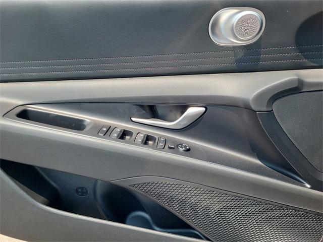 new 2024 Hyundai ELANTRA HEV car, priced at $27,216