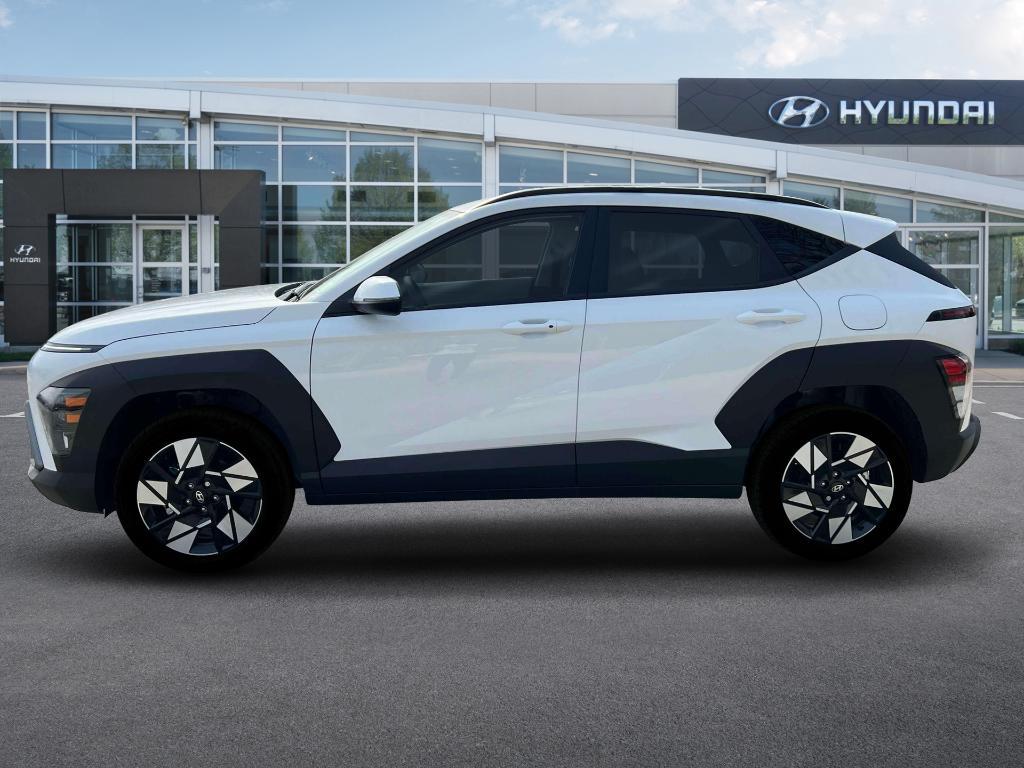 new 2024 Hyundai Kona car, priced at $28,688