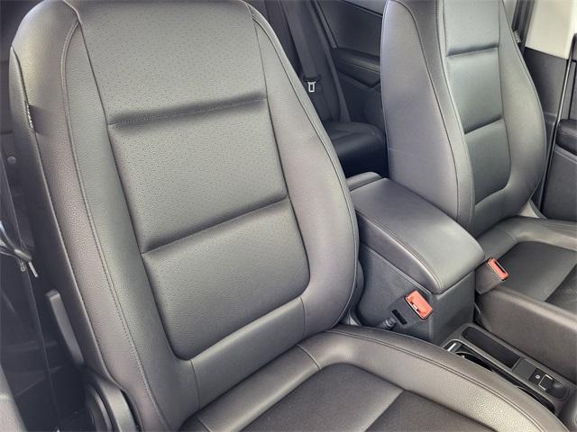 used 2016 Volkswagen Tiguan car, priced at $11,299