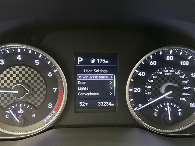 used 2019 Hyundai Elantra car, priced at $18,628