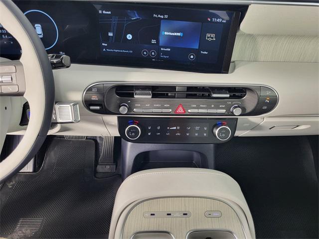 new 2026 Hyundai Palisade car, priced at $56,323