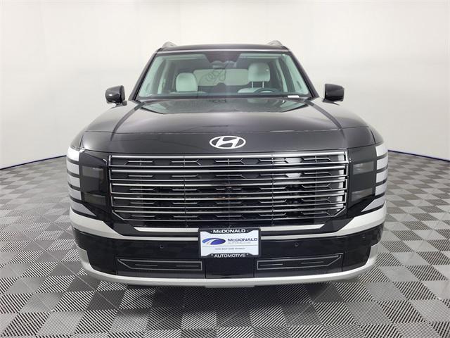 new 2026 Hyundai Palisade car, priced at $56,323