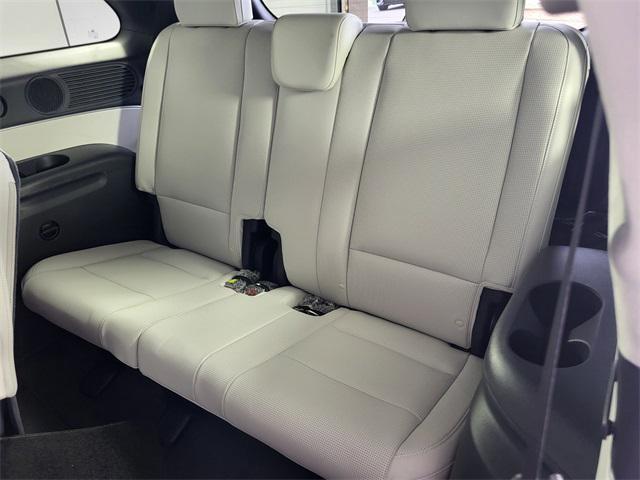 new 2026 Hyundai Palisade car, priced at $56,323