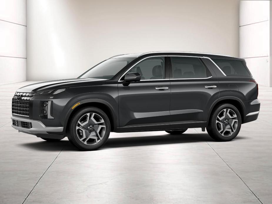 new 2024 Hyundai Palisade car, priced at $48,630