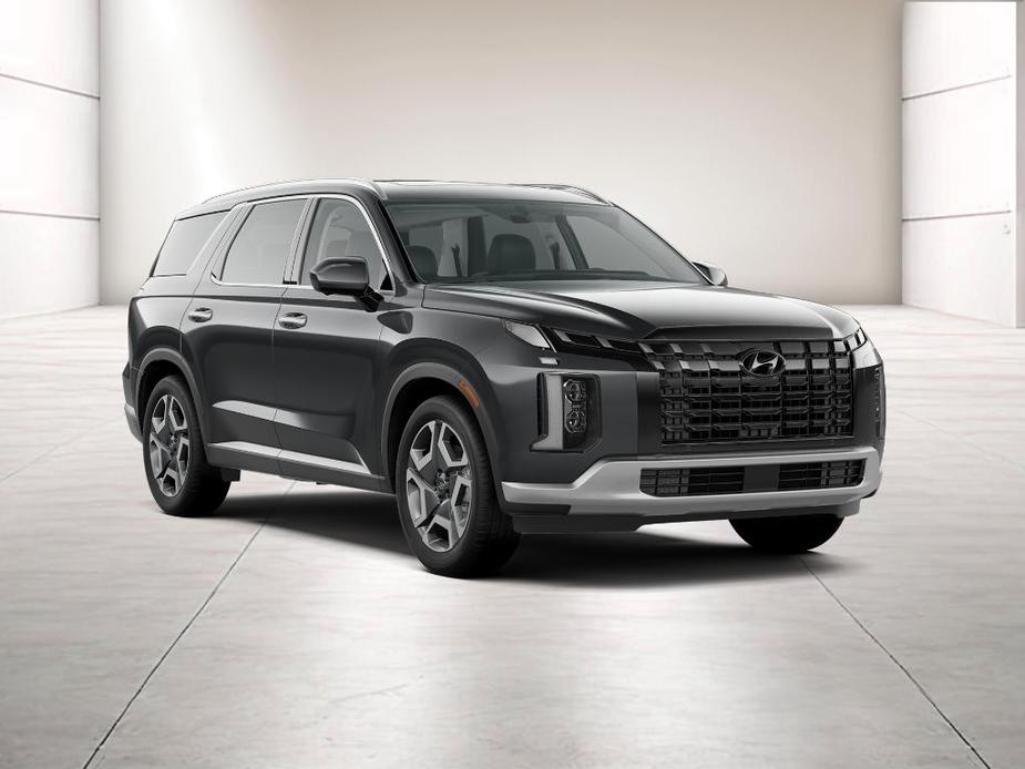 new 2024 Hyundai Palisade car, priced at $48,630