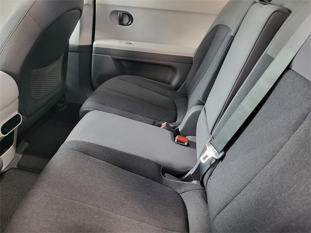 new 2025 Hyundai IONIQ 5 car, priced at $44,993