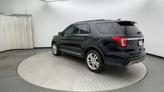 used 2016 Ford Explorer car, priced at $17,796