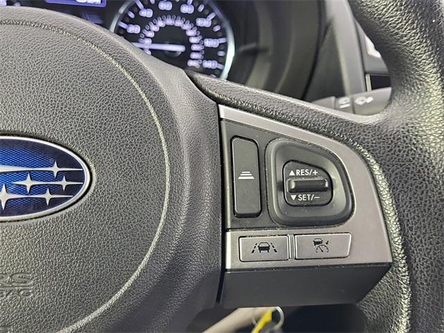 used 2017 Subaru Forester car, priced at $14,734