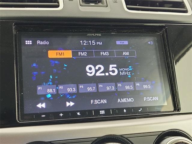 used 2017 Subaru Forester car, priced at $14,734