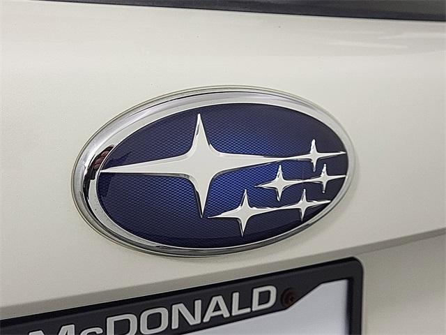 used 2017 Subaru Forester car, priced at $14,734