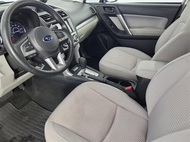 used 2017 Subaru Forester car, priced at $14,734