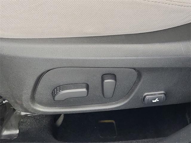 used 2017 Subaru Forester car, priced at $14,734