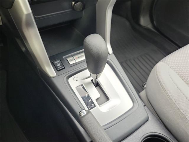 used 2017 Subaru Forester car, priced at $14,734