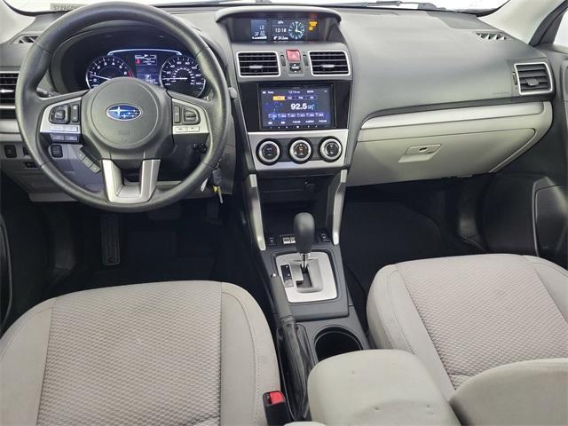 used 2017 Subaru Forester car, priced at $14,734