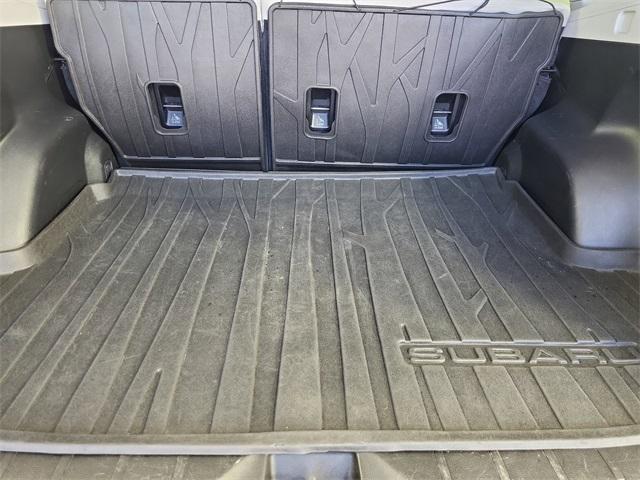 used 2017 Subaru Forester car, priced at $14,734