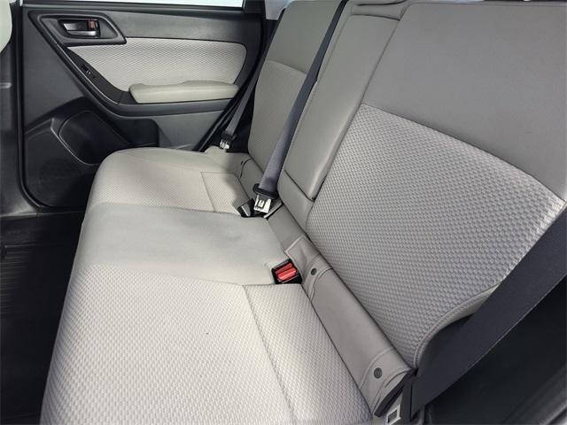 used 2017 Subaru Forester car, priced at $14,734