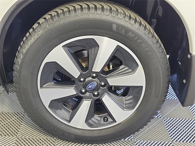 used 2017 Subaru Forester car, priced at $14,734