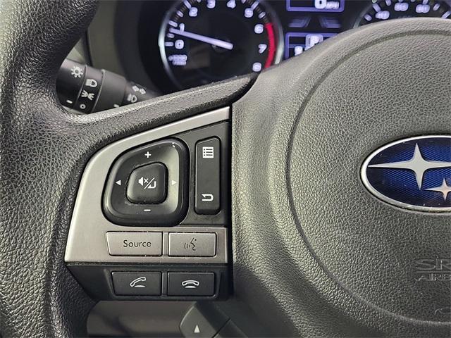 used 2017 Subaru Forester car, priced at $14,734