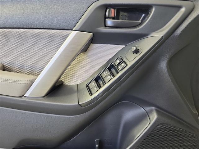 used 2017 Subaru Forester car, priced at $14,734