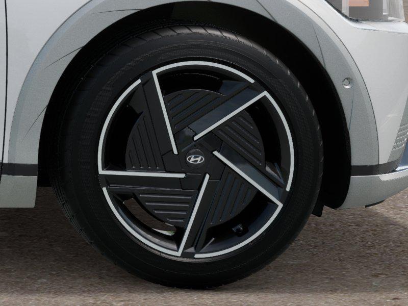 new 2025 Hyundai IONIQ 5 car, priced at $58,673