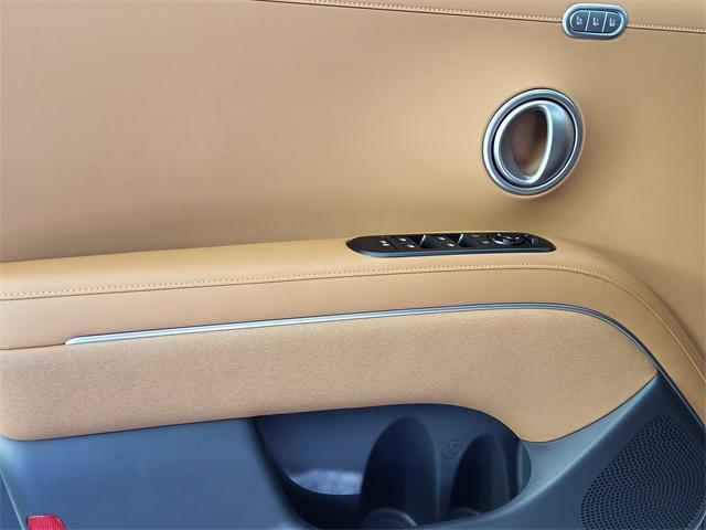 new 2026 Hyundai Palisade car, priced at $58,163