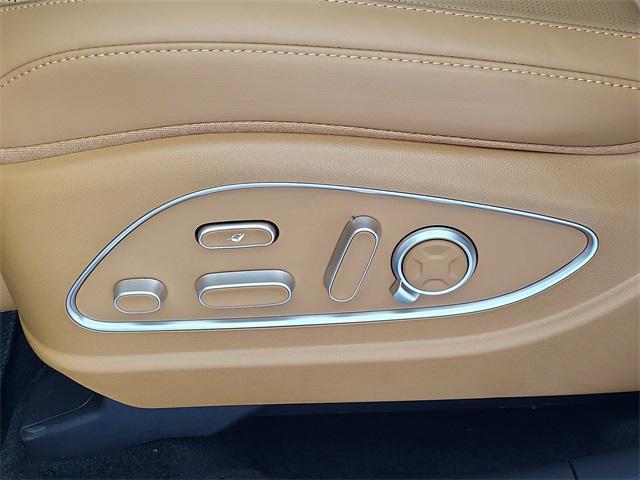 new 2026 Hyundai Palisade car, priced at $58,163