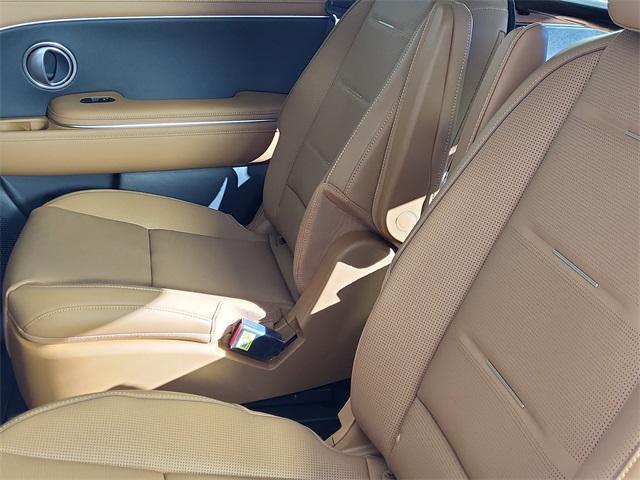 new 2026 Hyundai Palisade car, priced at $58,163