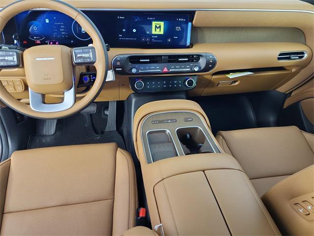 new 2026 Hyundai Palisade car, priced at $58,163