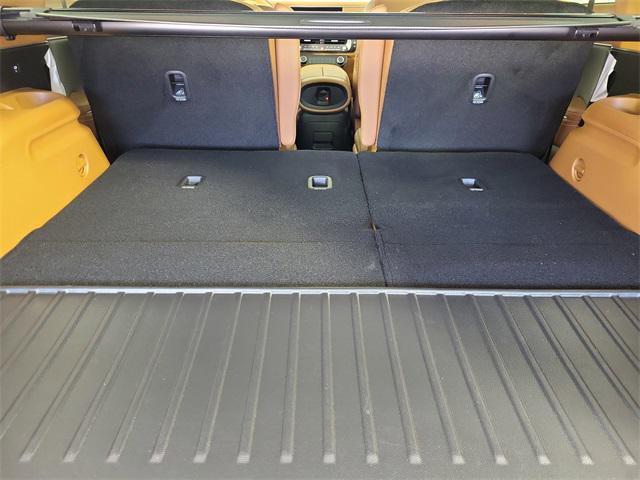 new 2026 Hyundai Palisade car, priced at $58,163