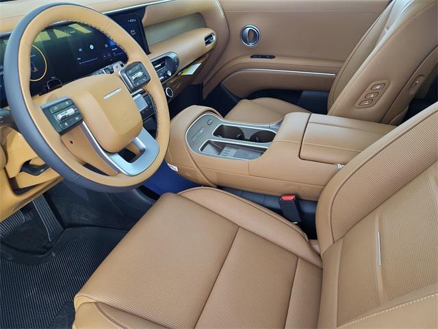 new 2026 Hyundai Palisade car, priced at $58,163