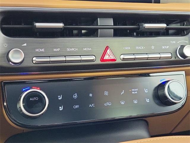 new 2026 Hyundai Palisade car, priced at $58,163