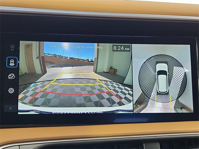 new 2026 Hyundai Palisade car, priced at $58,163