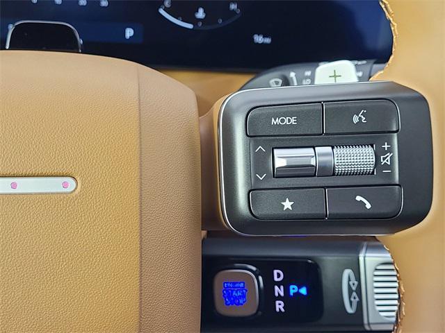 new 2026 Hyundai Palisade car, priced at $58,163