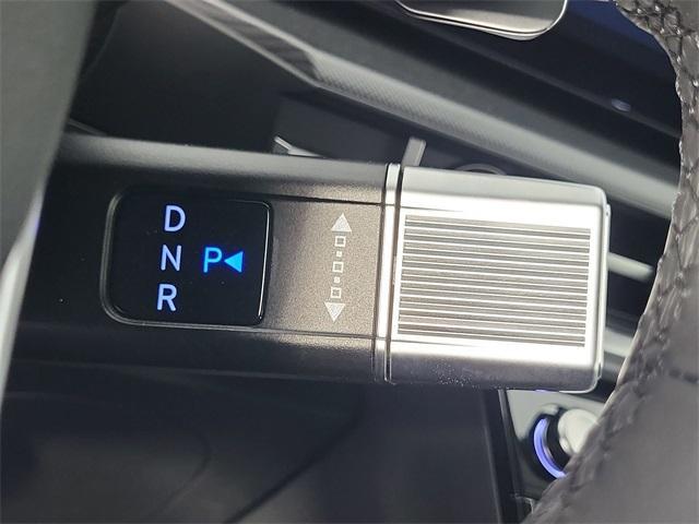 new 2025 Hyundai SANTA FE HEV car, priced at $39,259