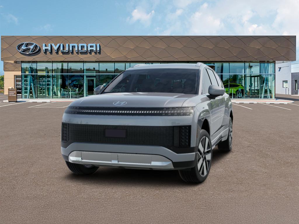 new 2026 Hyundai IONIQ 9 car, priced at $65,283