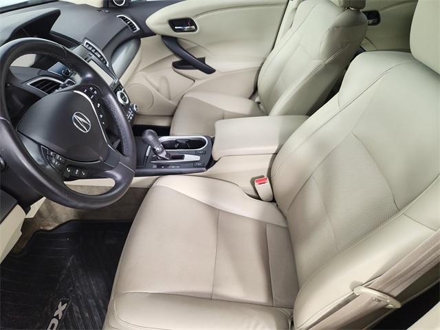 used 2018 Acura RDX car, priced at $19,699