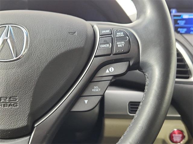 used 2018 Acura RDX car, priced at $19,699