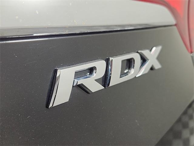 used 2018 Acura RDX car, priced at $19,699