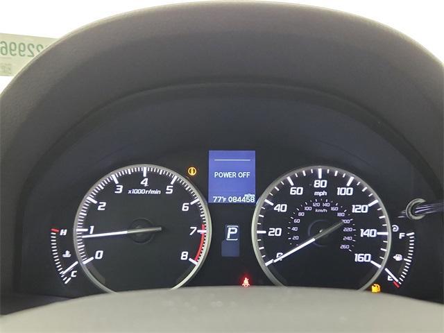 used 2018 Acura RDX car, priced at $19,699