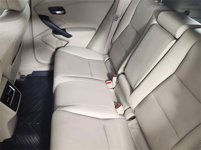 used 2018 Acura RDX car, priced at $19,699