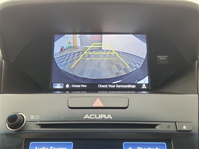 used 2018 Acura RDX car, priced at $19,699