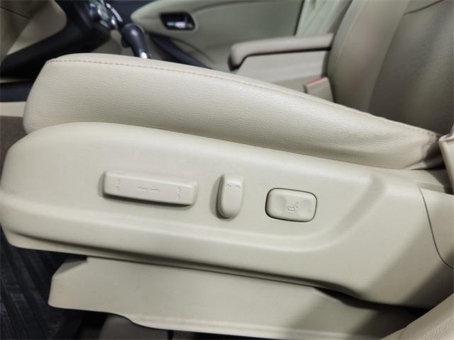 used 2018 Acura RDX car, priced at $19,699