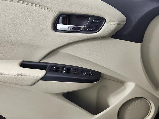used 2018 Acura RDX car, priced at $19,699