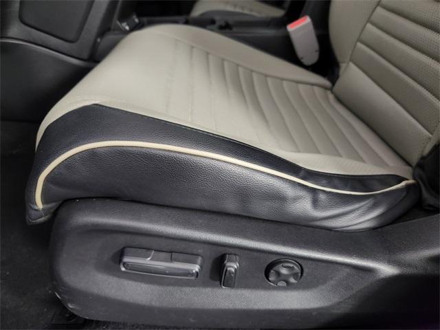 used 2021 Honda CR-V car, priced at $28,299